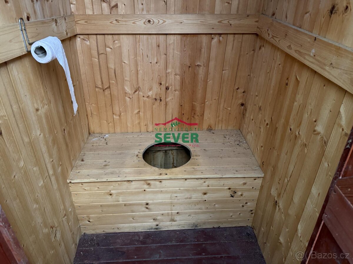 Prodej, zahrada, OV, Krupka, Maršov, okr. Teplice - 7