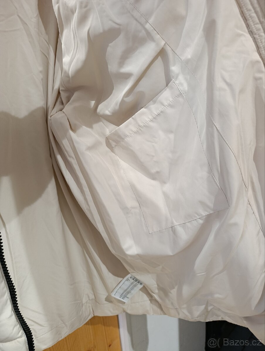 Dámská bunda 46 - 7