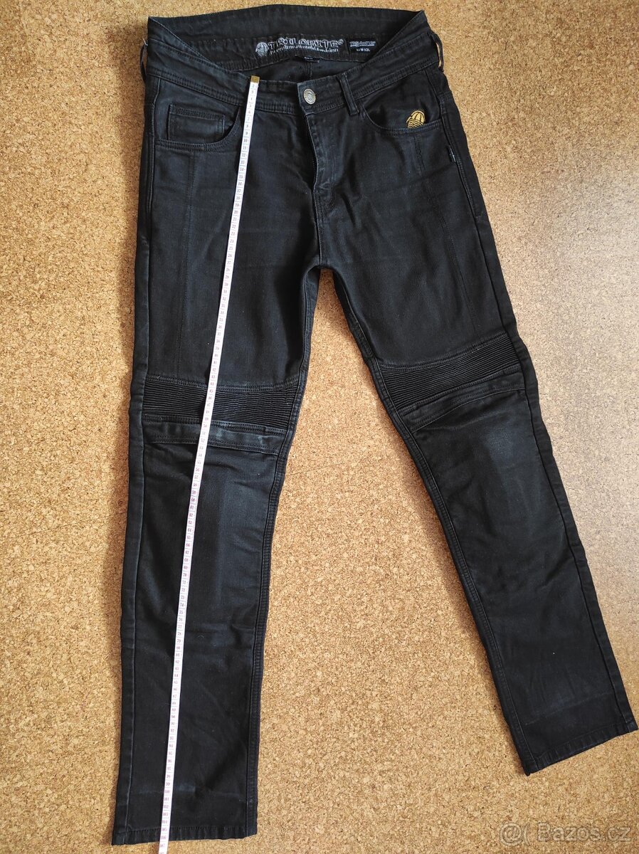 Oblečení na motorku - 7