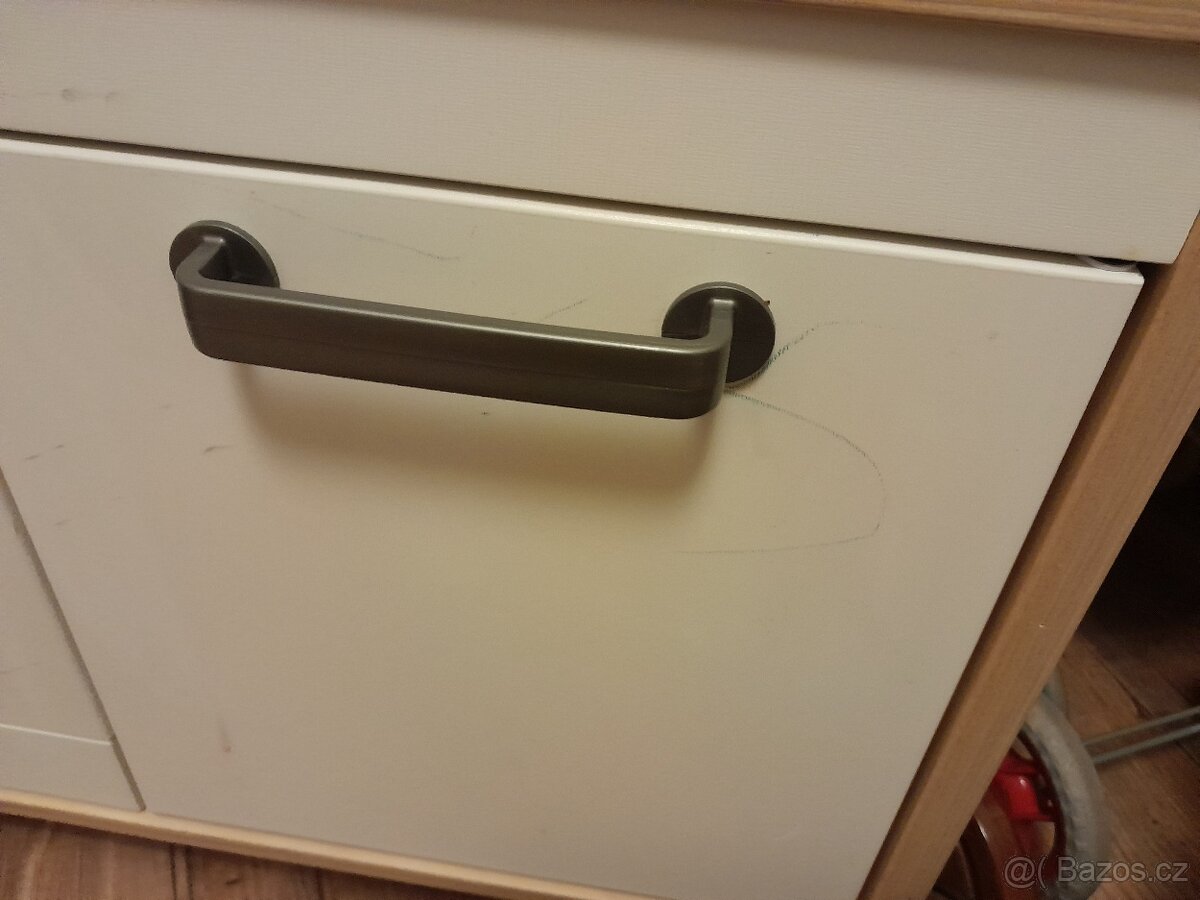 Ikea dětská kuchyňka Duktig - 7