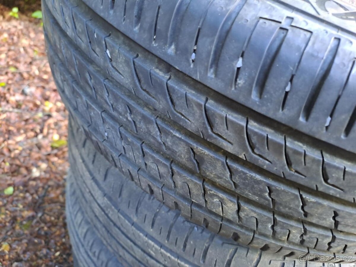 Škoda Fabia 66 kW - 7