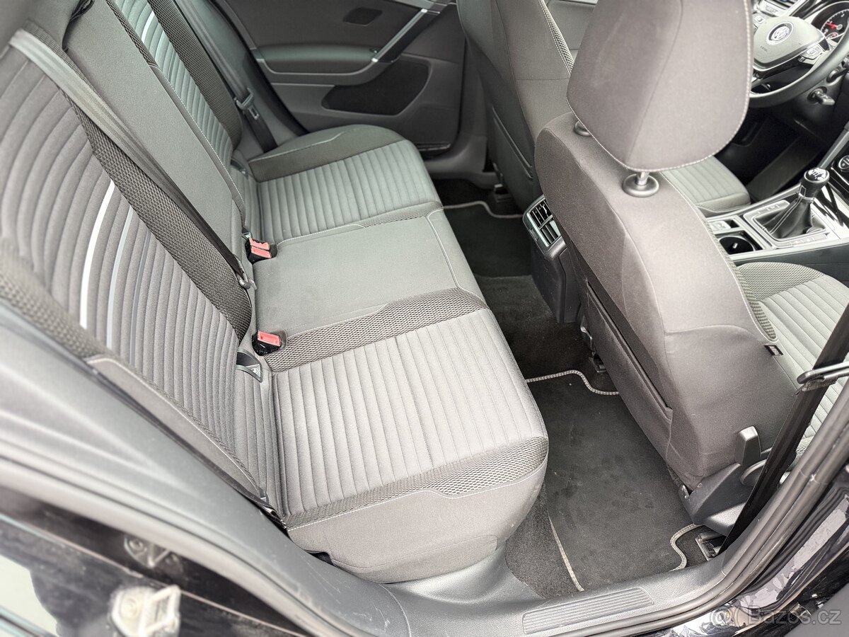 VW Golf VII 2.0 TDI 110kw - 7