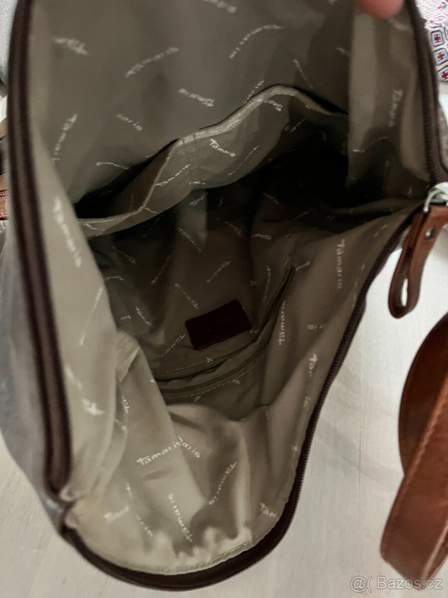 Tamaris kabelka Hobo bag - 7