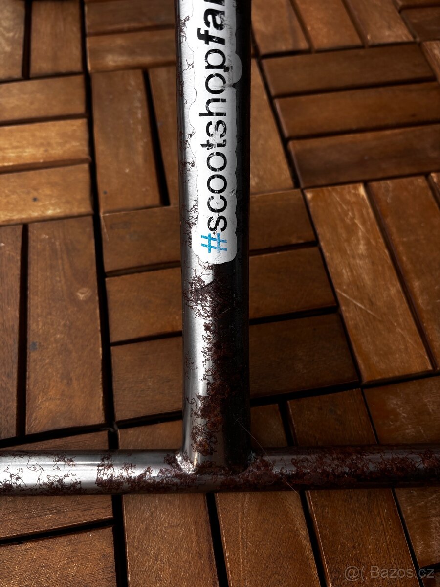 Custom complet freestyle scooter - 7