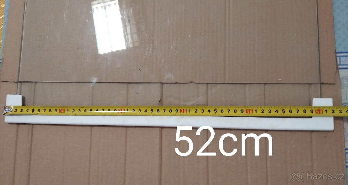 Náhradní díly lednice Electrolux - 7