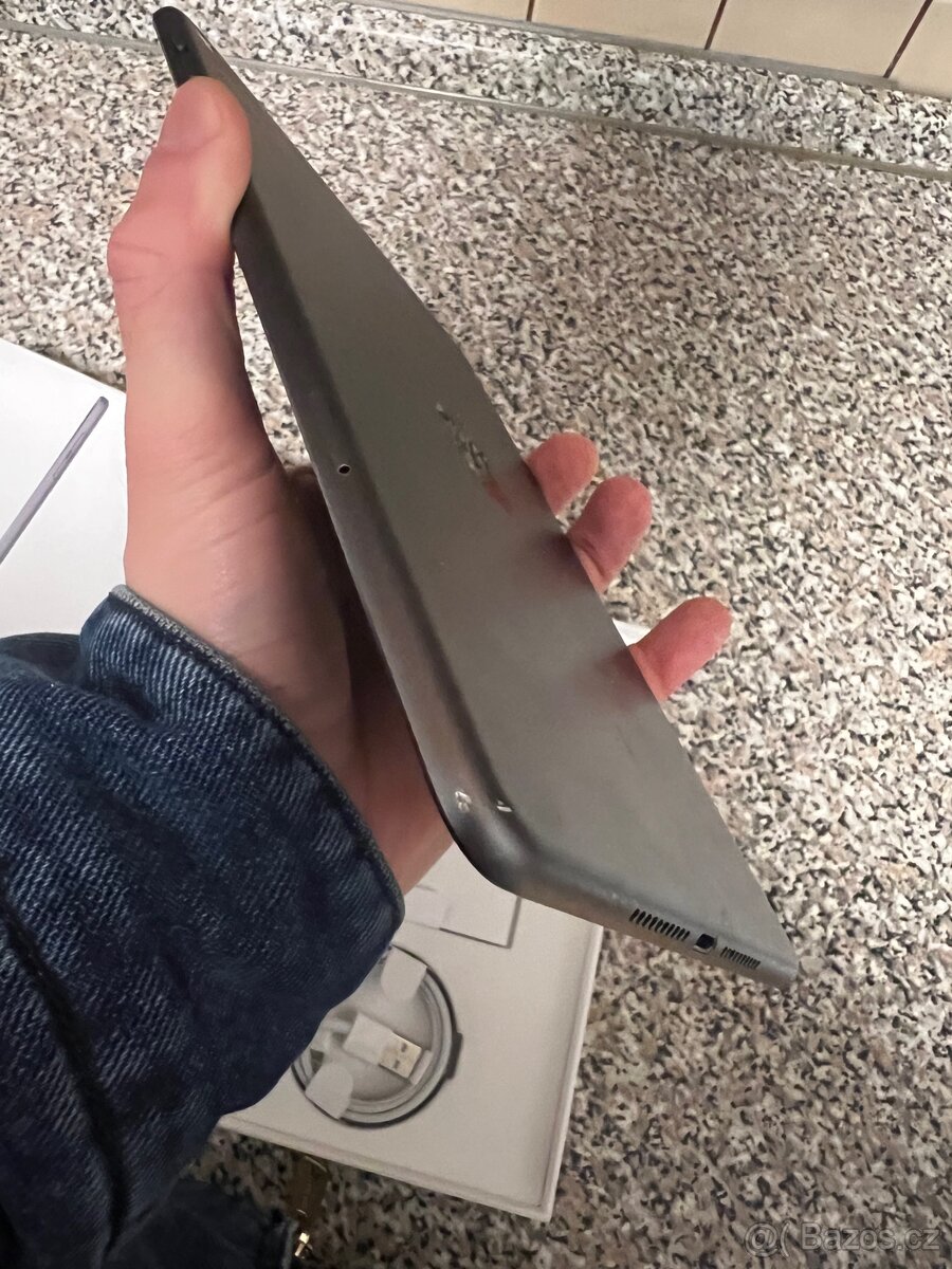 iPad mini 5 (64 GB) Wi-Fi + Cellular - 7