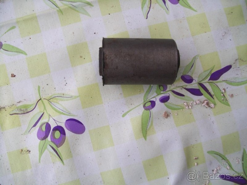 Prodám na škoda 1202 spartak octavia - 7