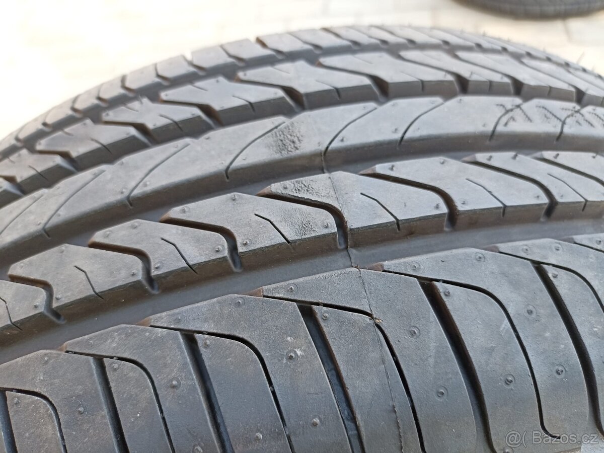 letní 205/55 R16 - 7