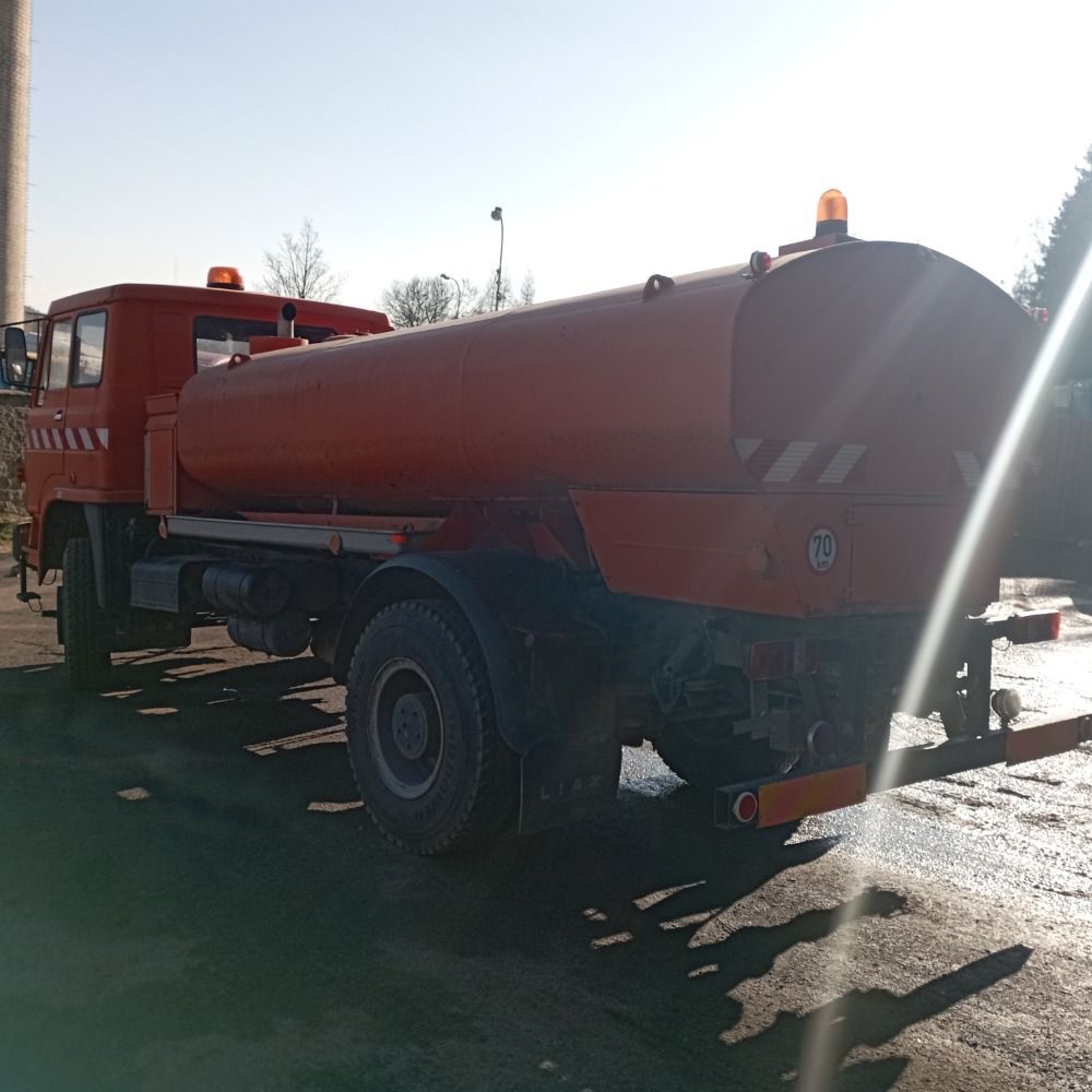 Liaz 110 SA 8 - kropička - 7