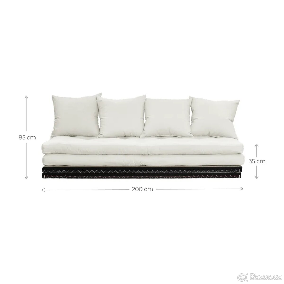 Pohovka Karup Chico - 7