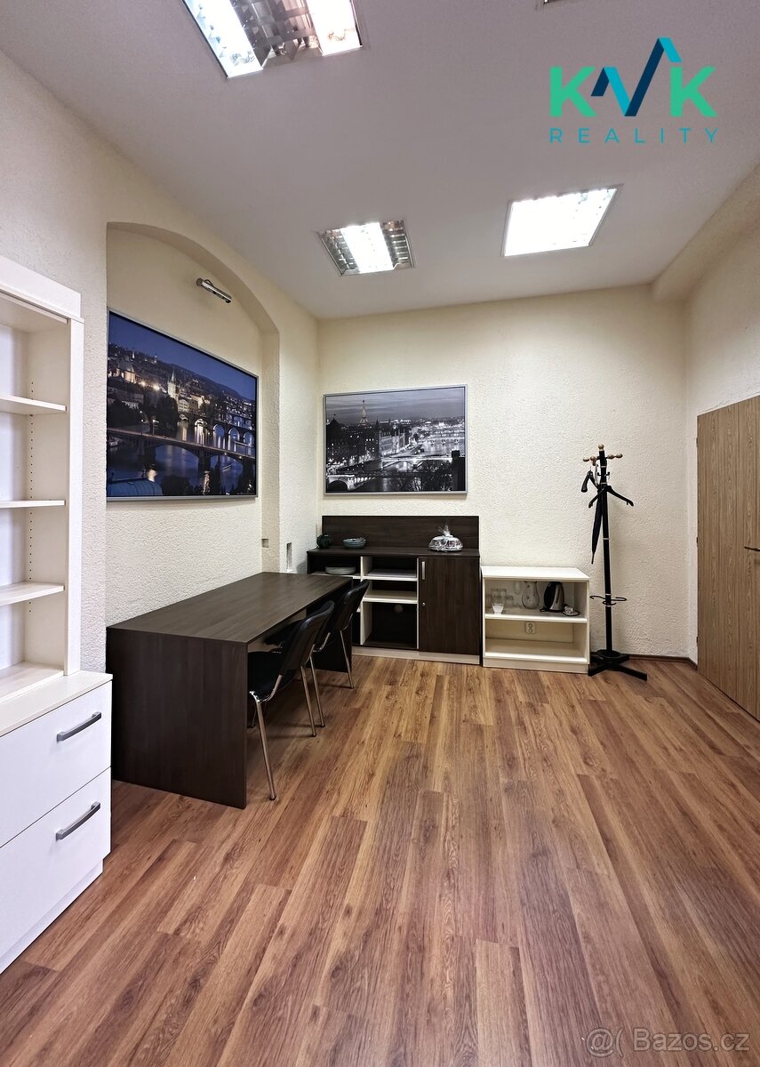 Kancelářské prostory - 7