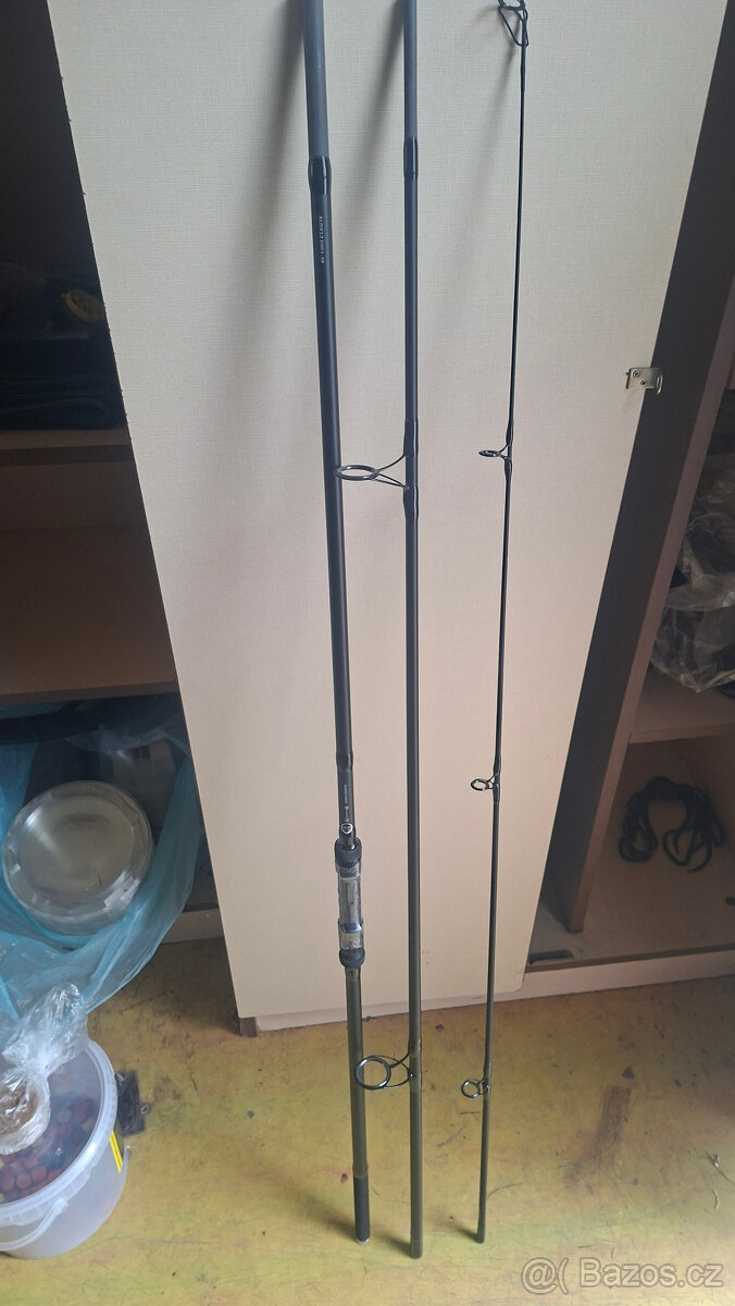 pruty shimano - 7