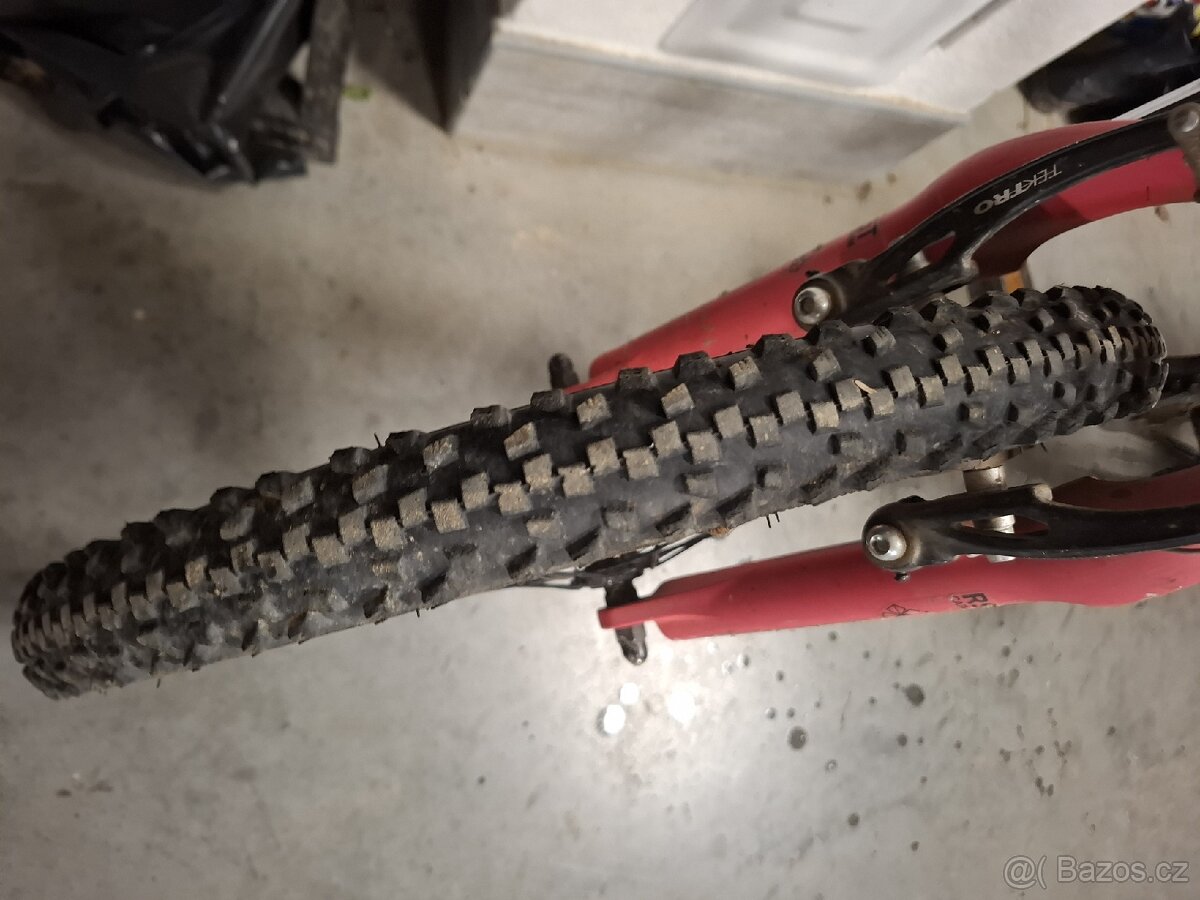 Dětské kolo Ghost - 7