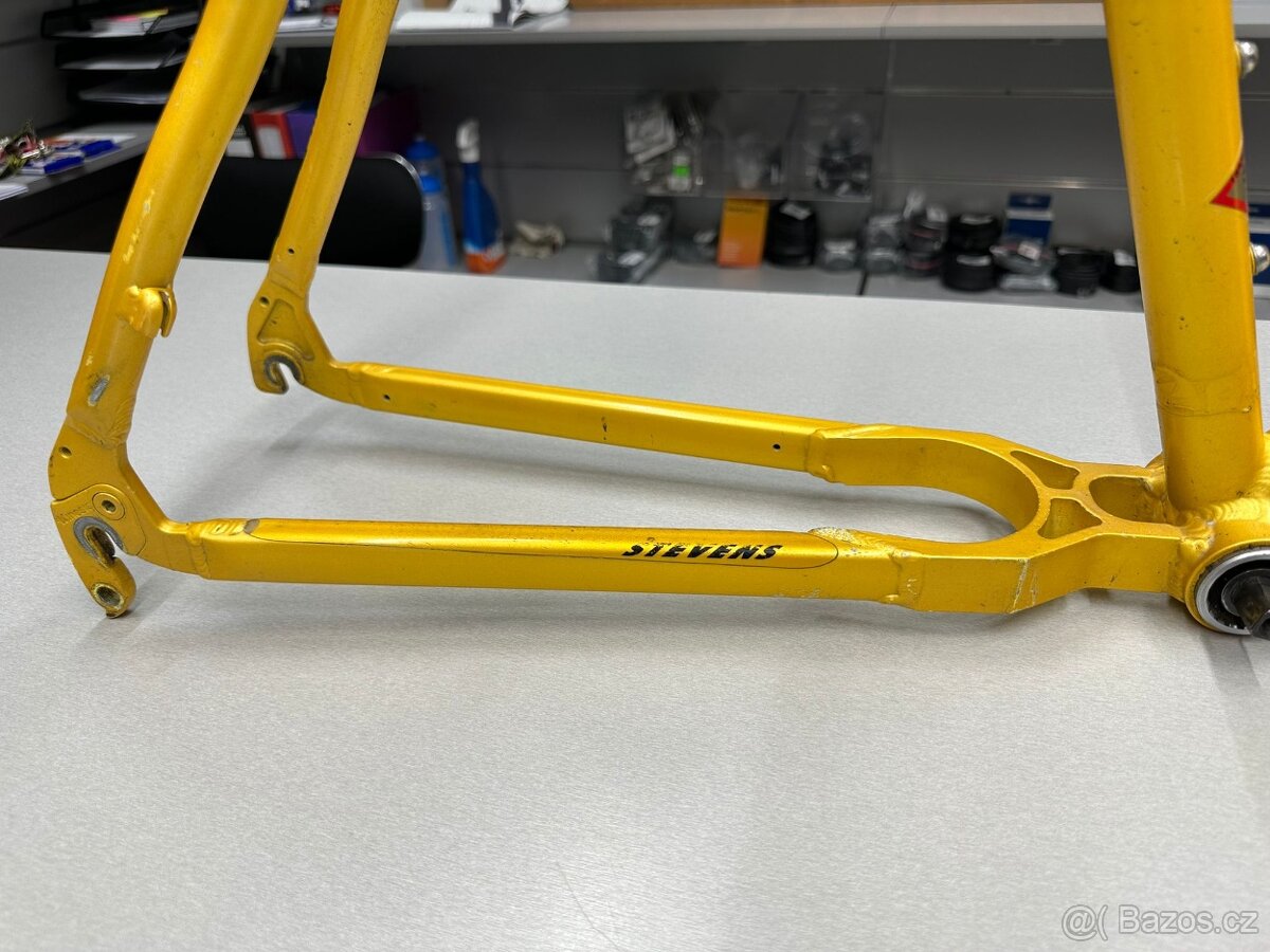 Stevens 8.5.2 - 7