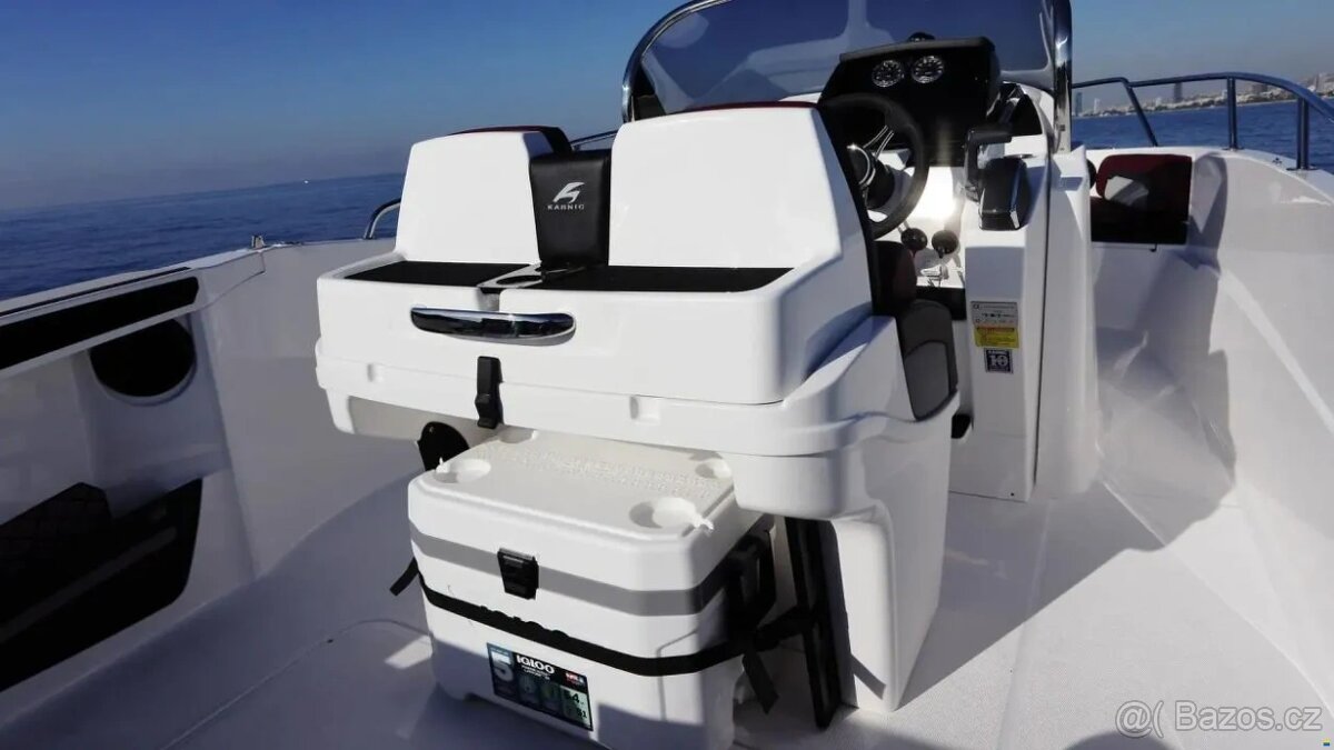 KARNIC SL641 - 7