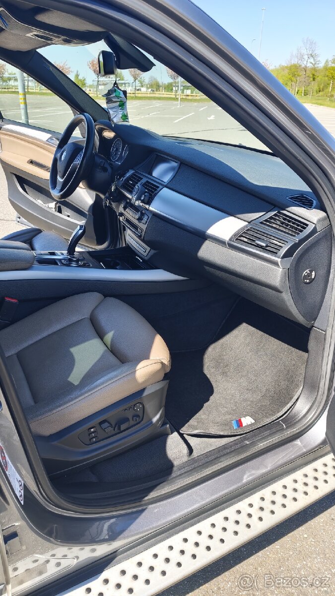 BMW X5 E70 - 7