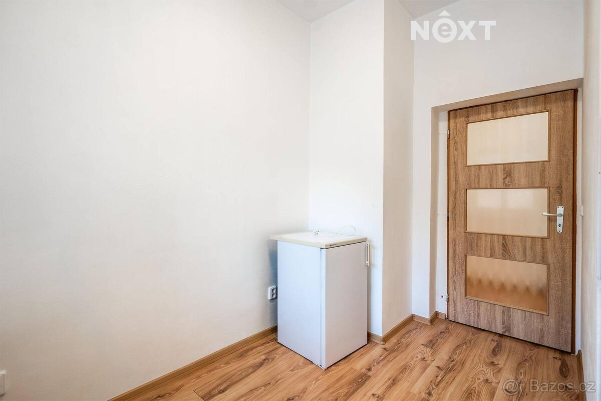 Prodej byt 1+1, 40㎡ - 7