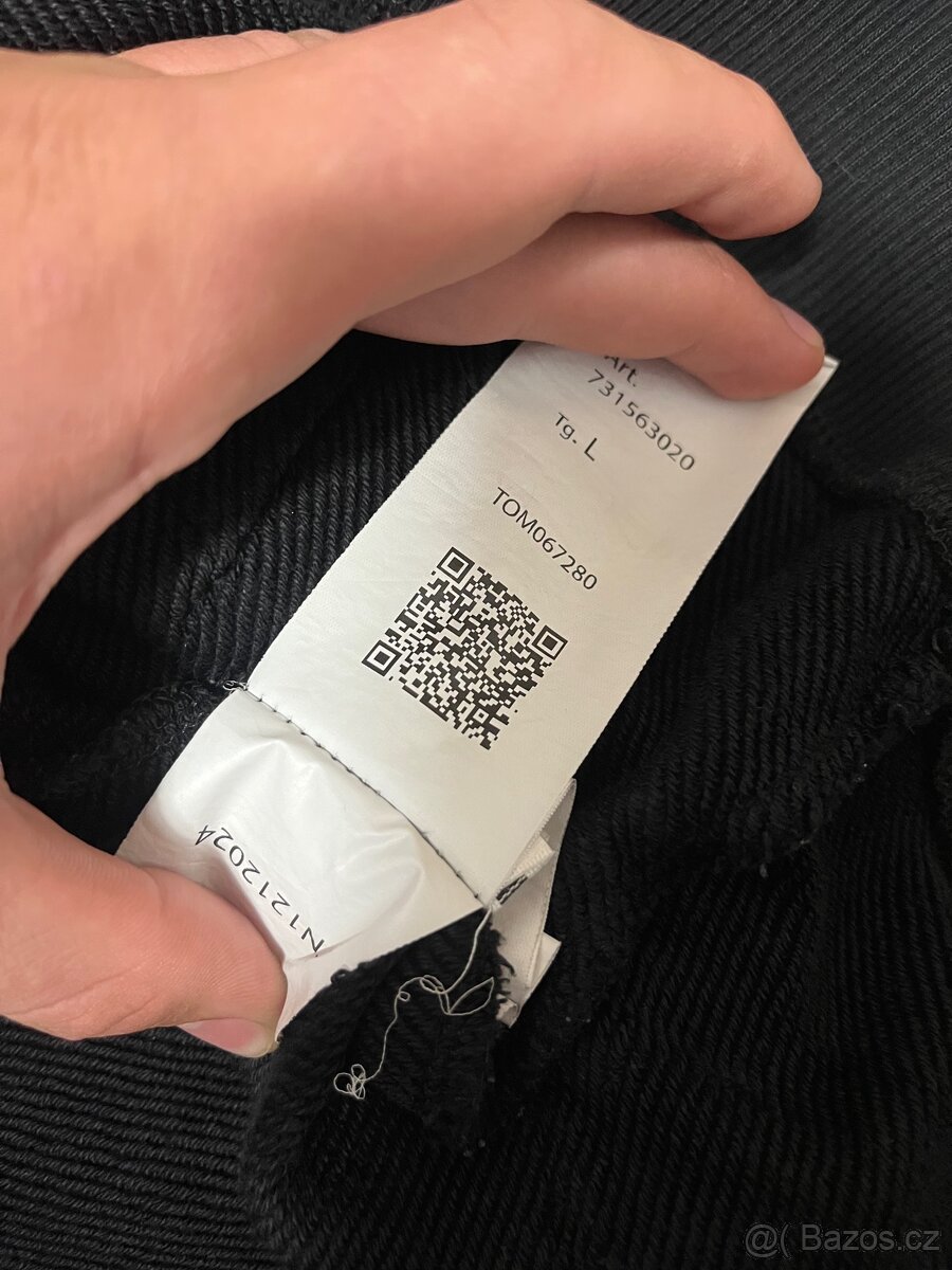 Mikina Stone island - 7