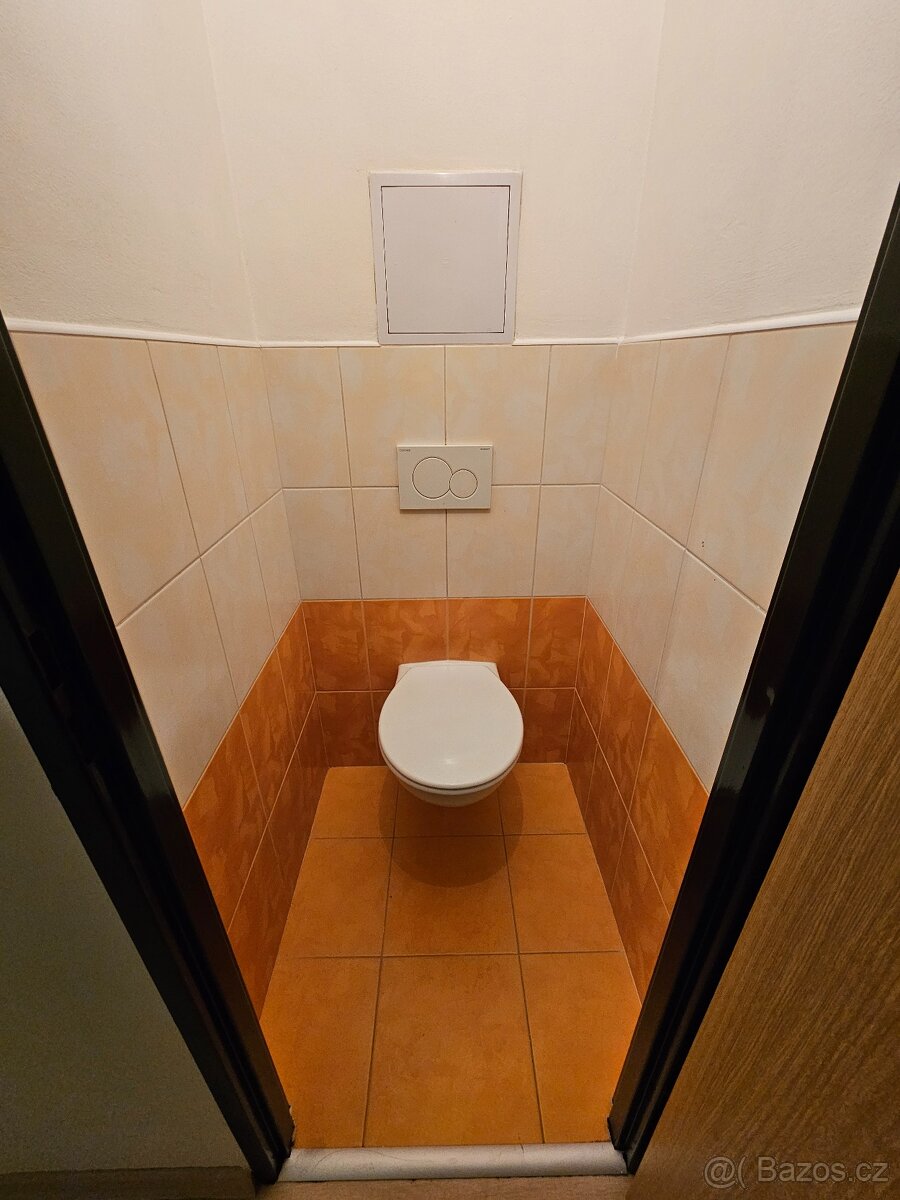 Pronájem bytu 3+1 s balkonem, Tyršova, Bělá pod Bezdězem - 7