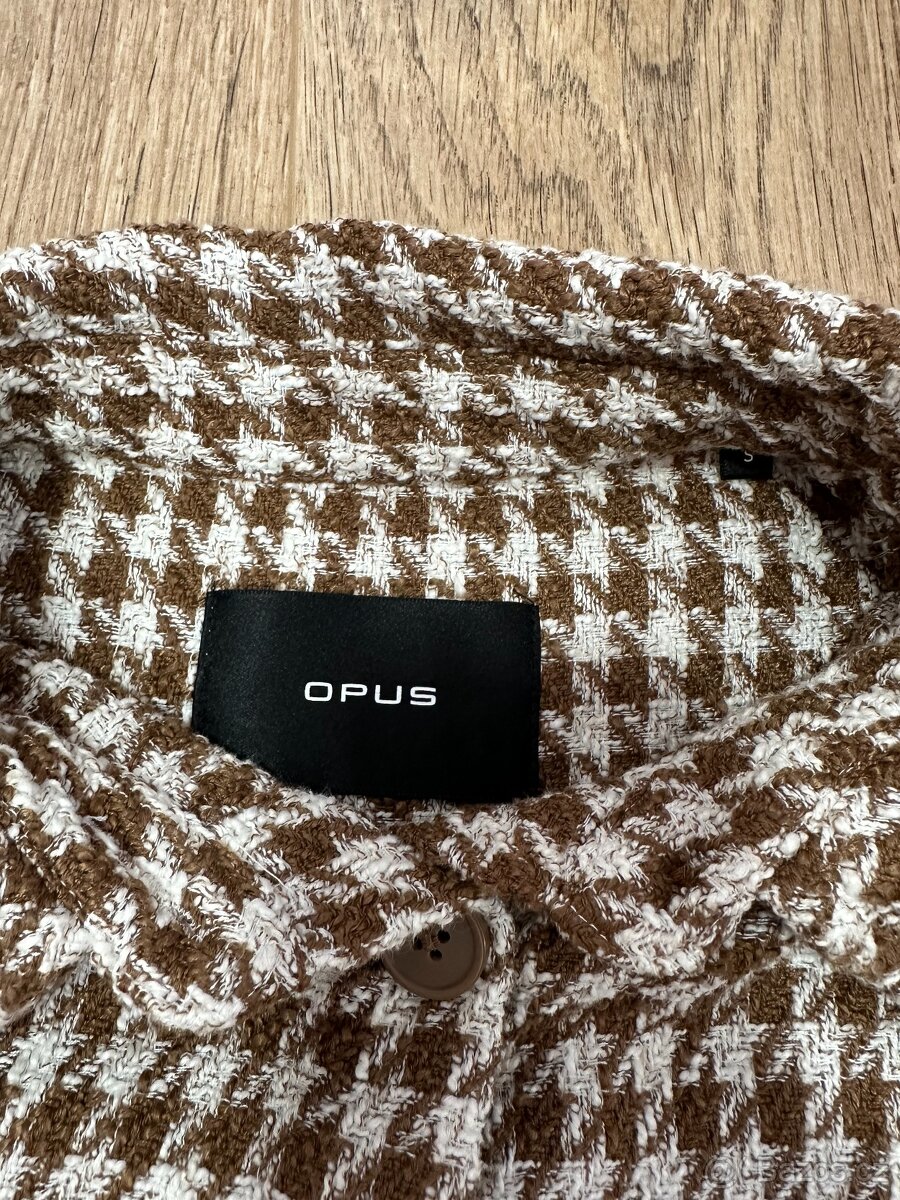 Dámská košile OPUS - 7