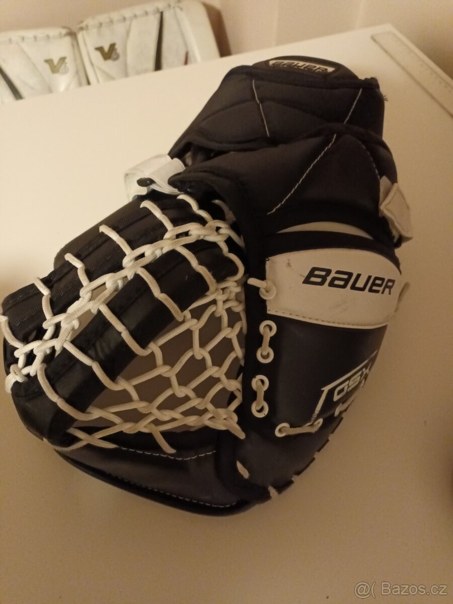 Brankářská výstroj hokej/hokejbal - 7