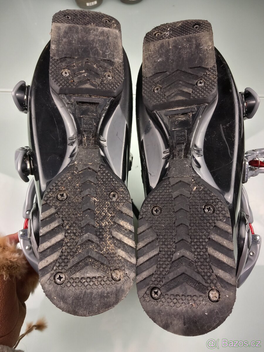 Lyžařské boty Head Ezon 6.9. - 7