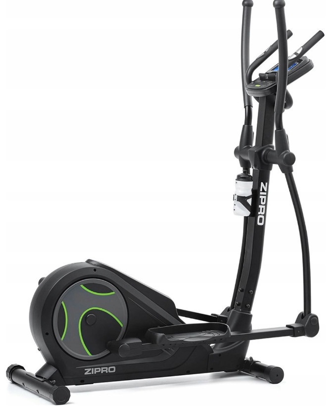 ZIPRO Eliptický trenažér - 7