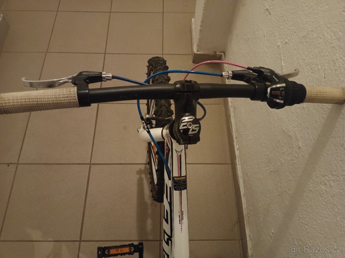 Dětské kolo Felt 20 - 7