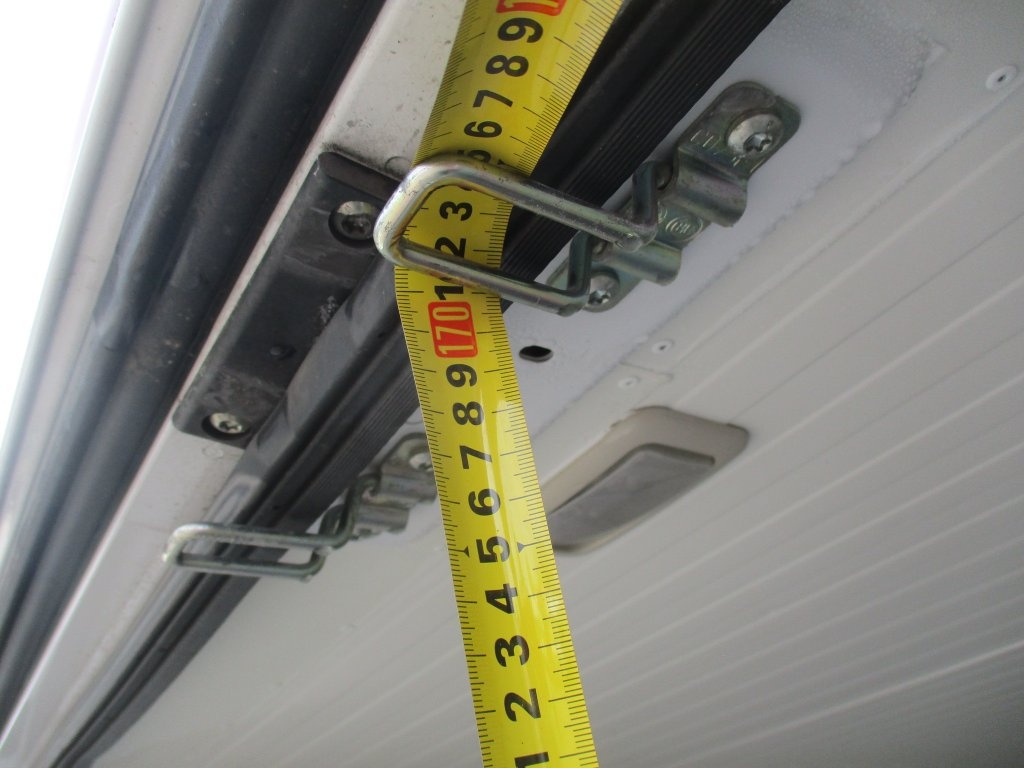 Citroen Jumper, 252 800 km - 7