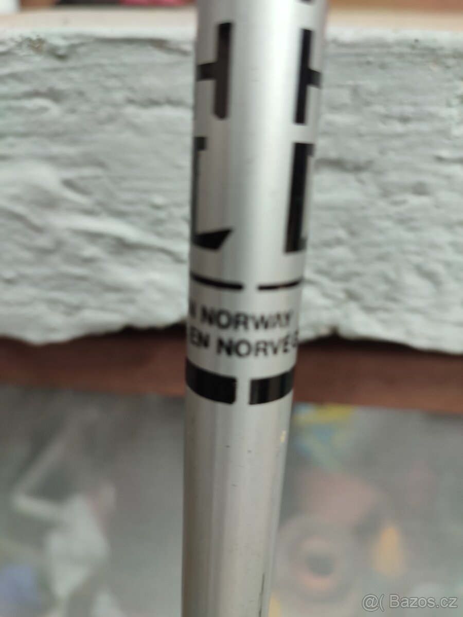 Retro běžky ARTIS Polar - 7