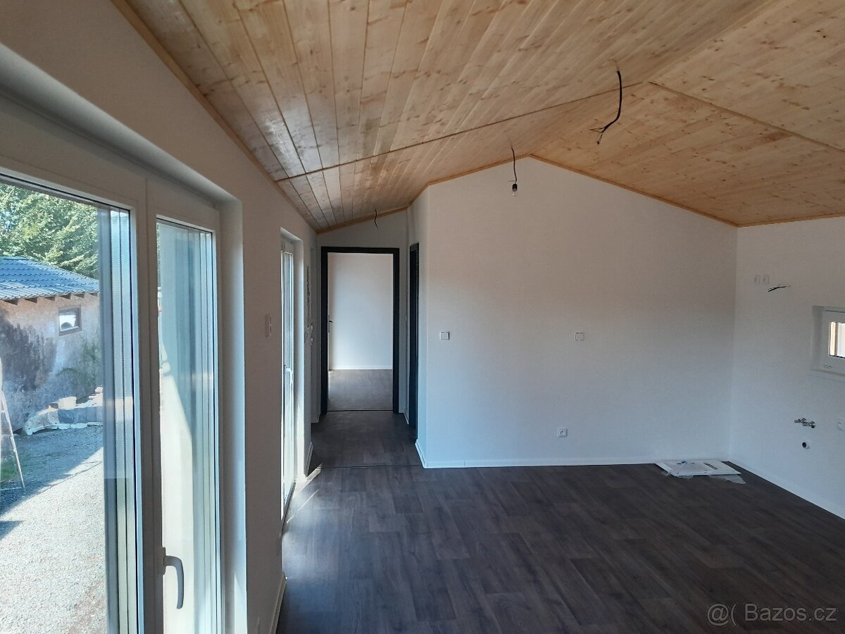 67.5m²,3+kk,nízkoenergetický - 7