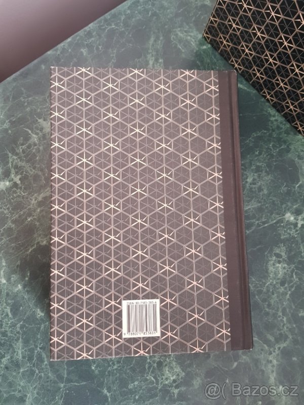 Restaurování a konzervování archiválií a knih - 7