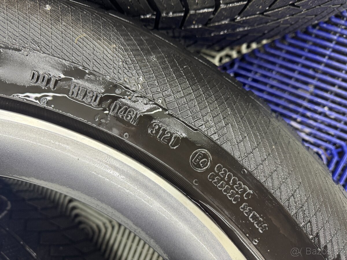 ALU KOLA MERCEDES BENZ 5x112, R20 GLE/ GLE COUPE - 7