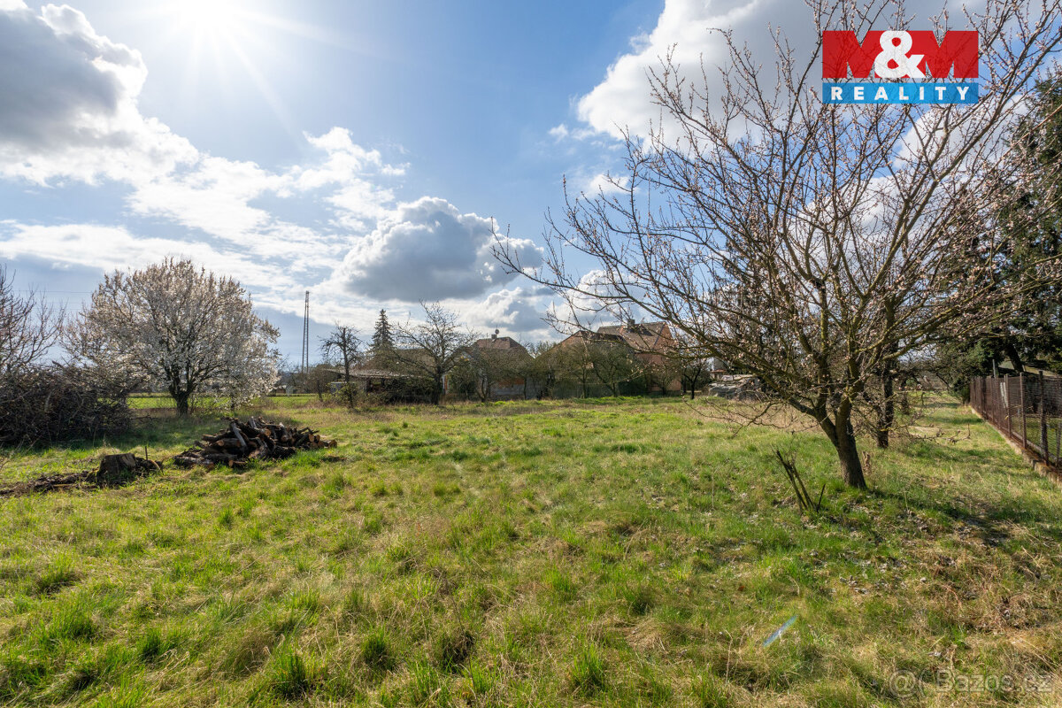 Prodej pozemku k bydlení v Polepech - 7