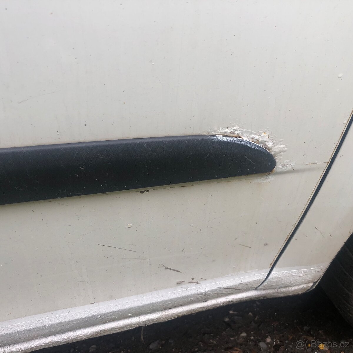 Skoda Fabia ii 1.4 tdi - 7