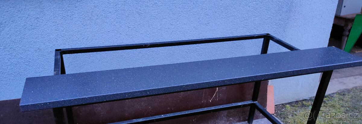 Police, dlouhé, více druhů - 7