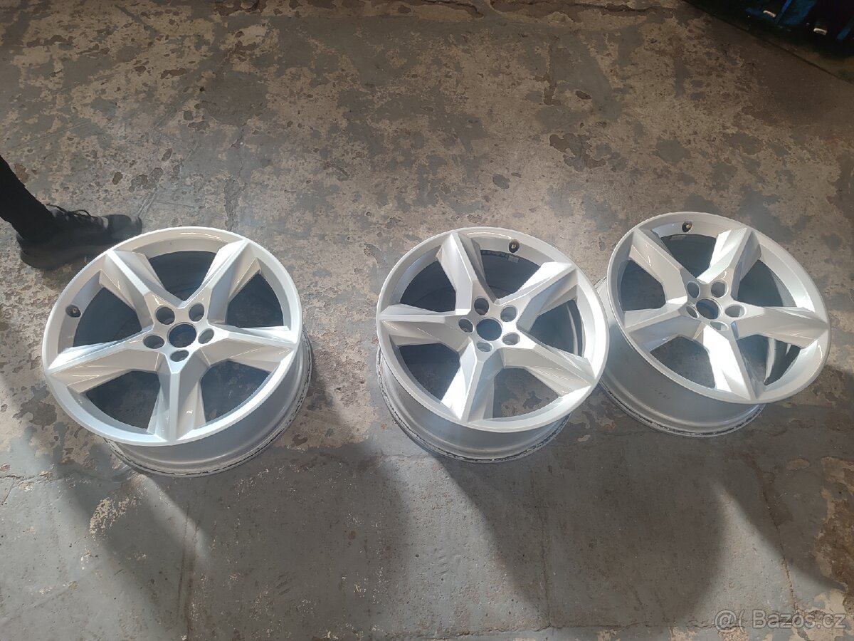 5x112 ORIGO AUDI R19 ET28 - 7