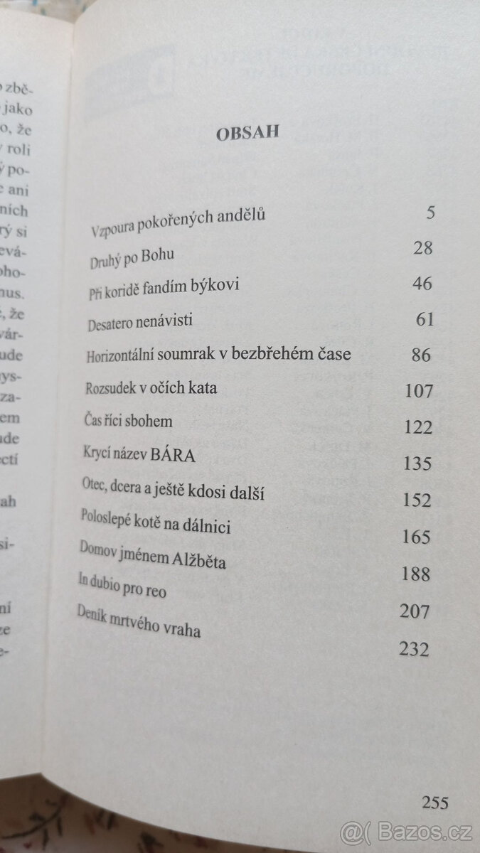 Nepoužité knihy - 7