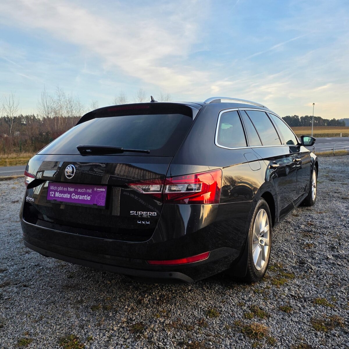 Skoda 4x4 2018 km 97400 - 7