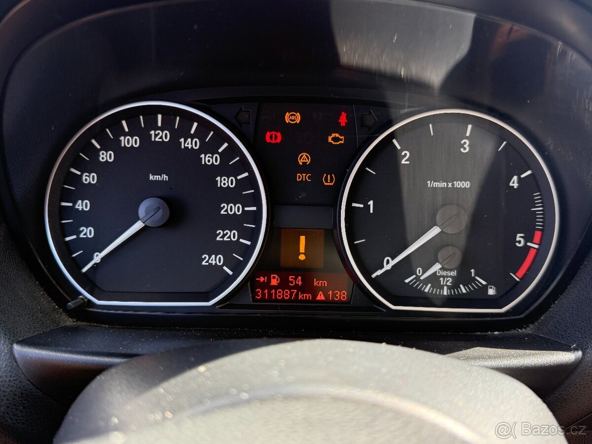 BMW 118D 90 kw..klima..2007 - 7