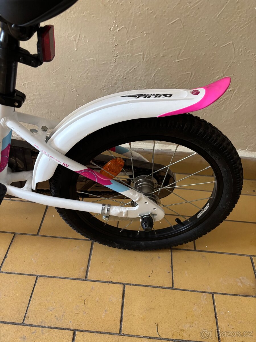 Dětské kolo ctm - 16 - 7