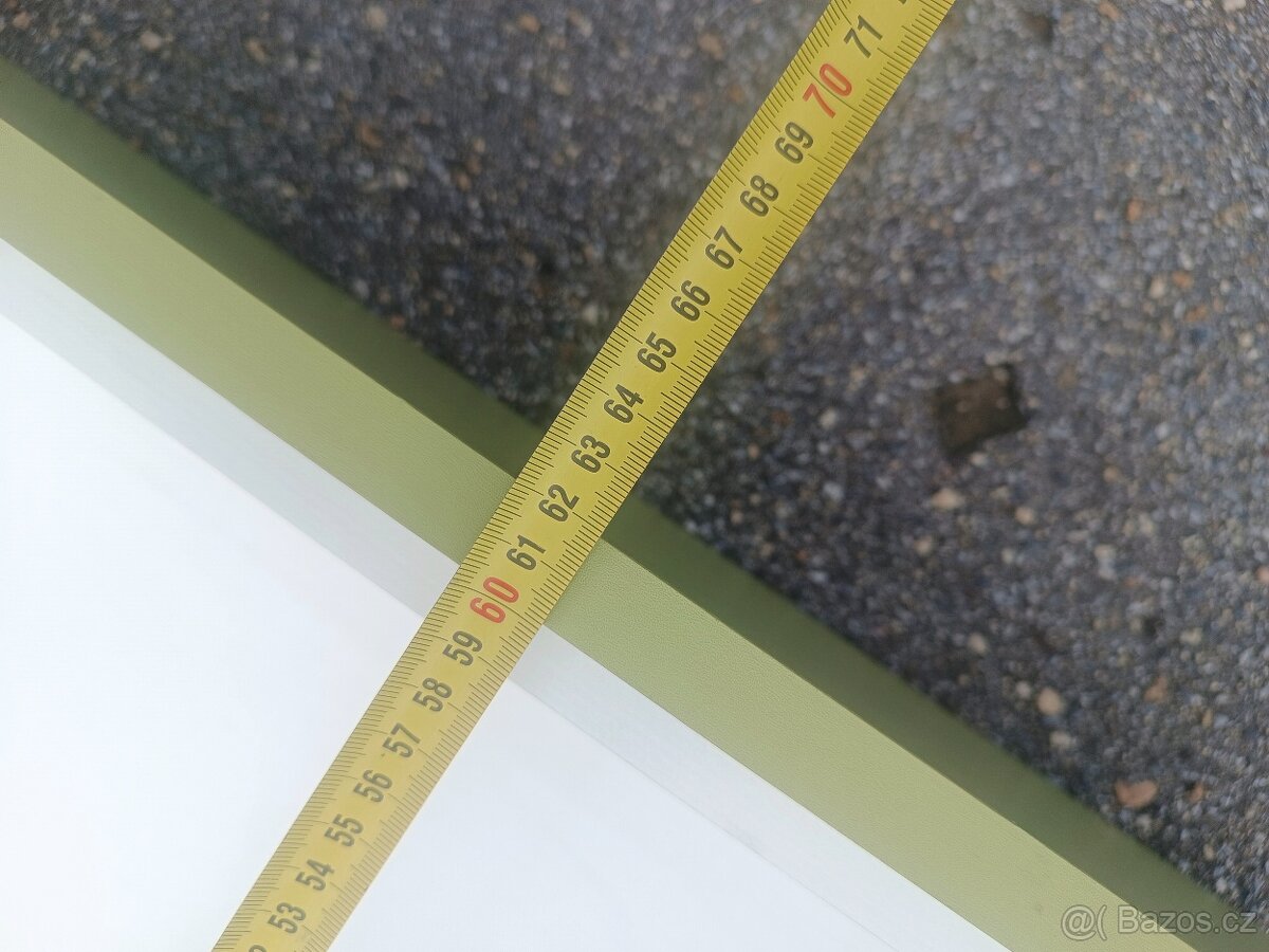 S DOVOZEM dva šuplíky pod postel 90x200 - 7