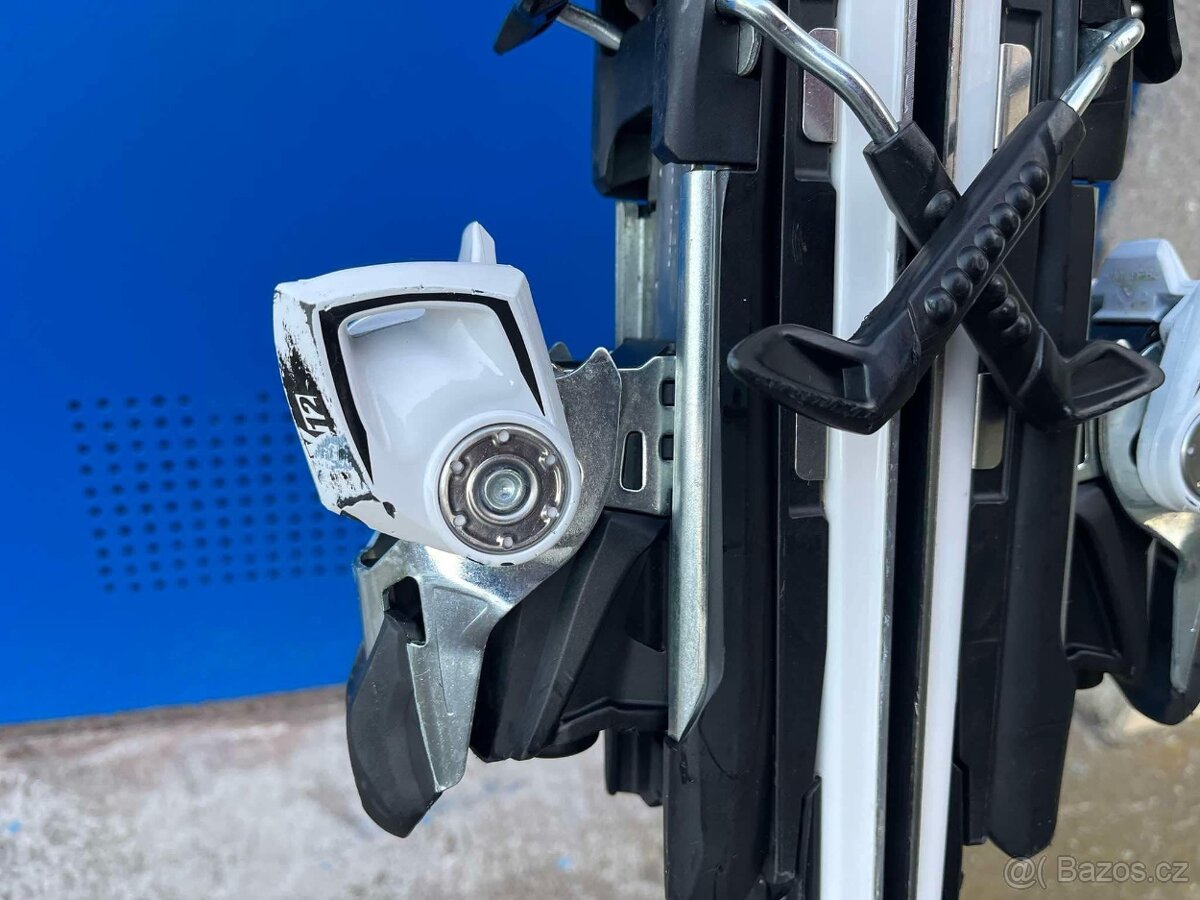 Atomic Redster FIS Doubledeck GS JR 159 cm - 7