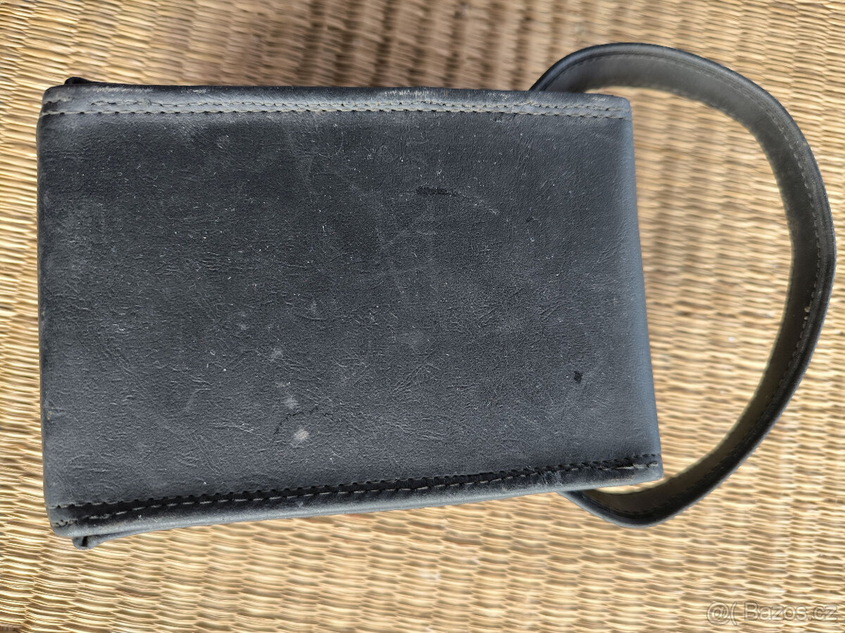 MĚŘÍCÍ PŘÍSTROJ K MĚŘENÍ V DOLECH, Mx 10. - 7