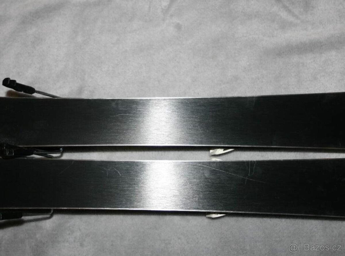 dievcenské lyže Dinamic 80 cm - 7