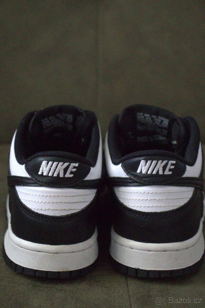 Nike Dunk Low - 7