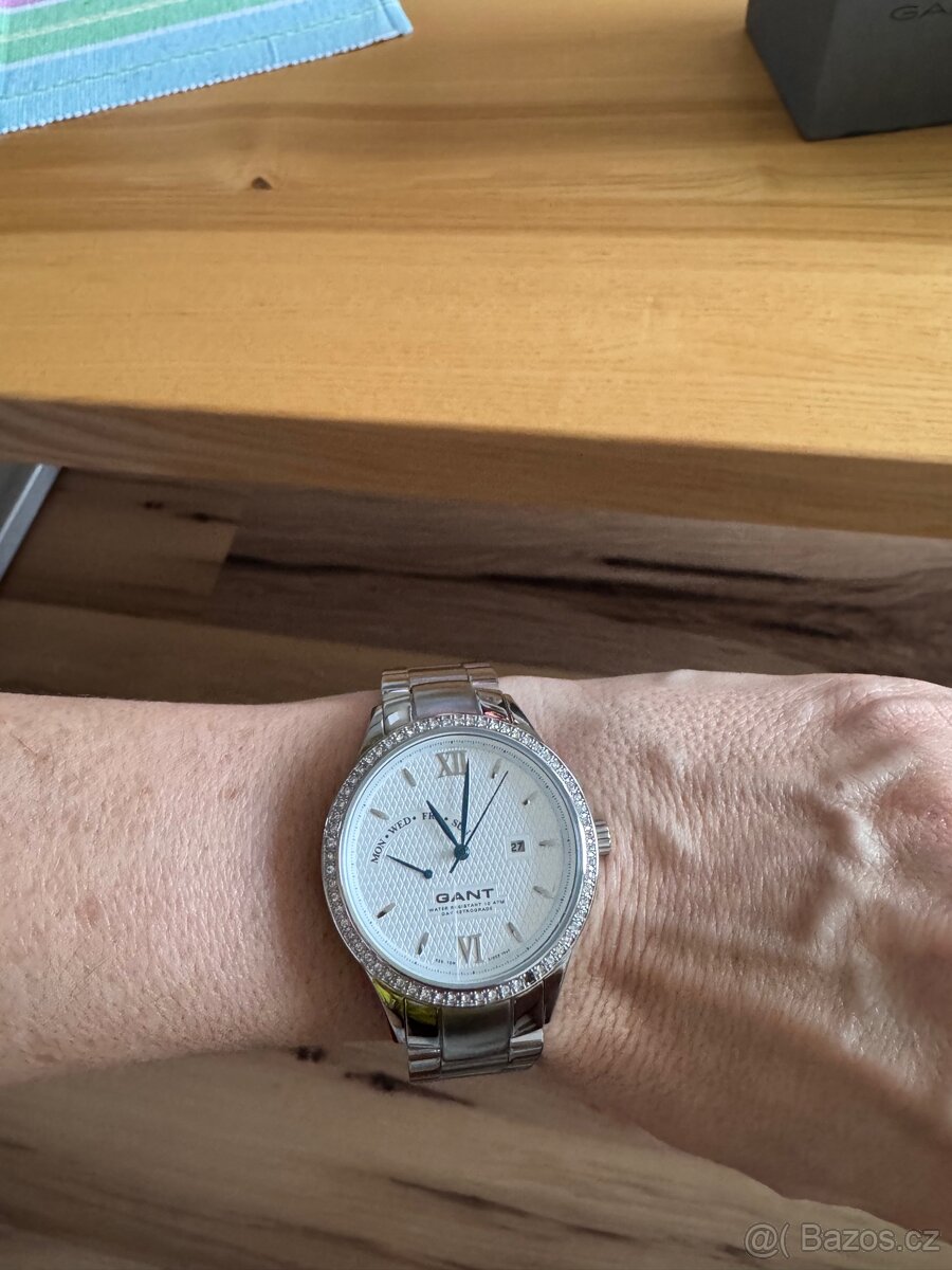 Gant Dámské hodinky - 7
