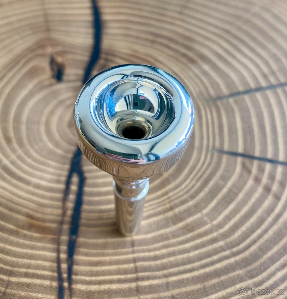 Nátrubky pro trubku a kornet - 7