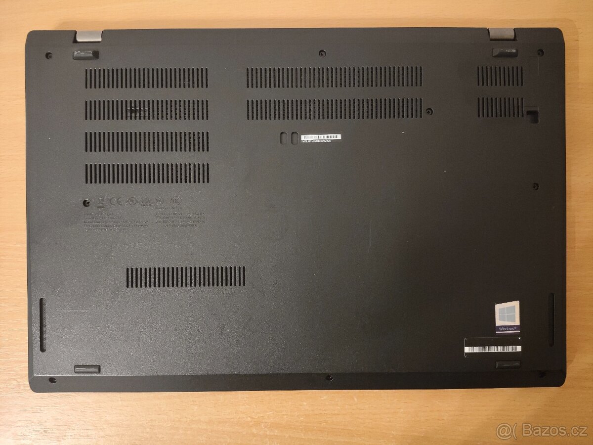 ThinkPad L15 – i5-10210U | 16GB | 512GB - 7