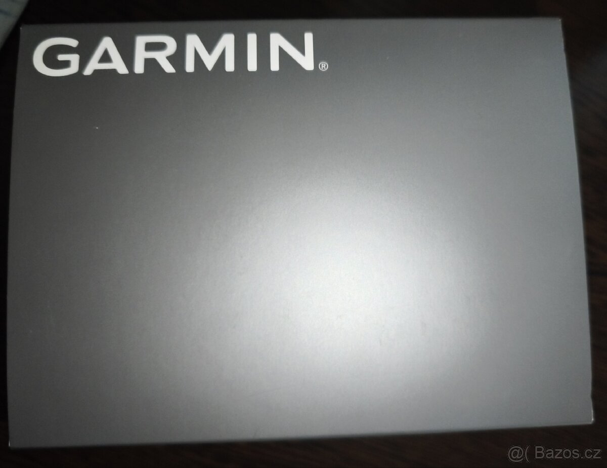 Garmin Fenix 6 Pro Sapphire - 7